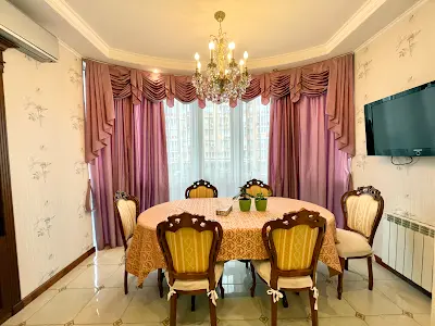 квартира за адресою Проспект Героев Сталинграда, 6