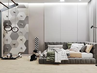 квартира за адресою Миколи Пимоненка вул., 19