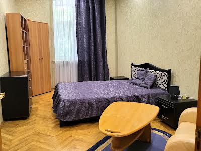 квартира по адресу Большая Житомирская ул., 10
