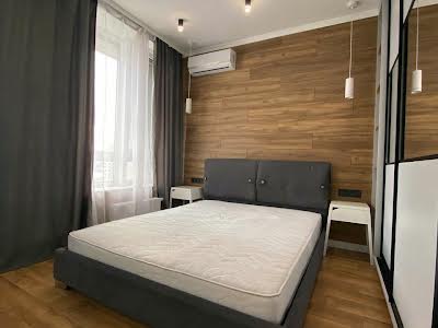 квартира по адресу Заречная ул., 4к1