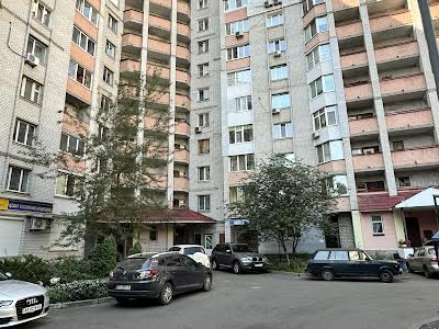 квартира за адресою Петра Григоренка просп., 26А