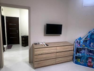 квартира за адресою Вишгородська вул., 45