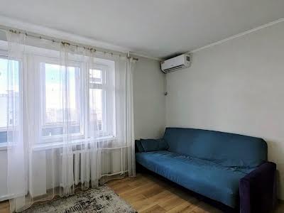 квартира по адресу Дністерська ул. (Двинская), 1-А