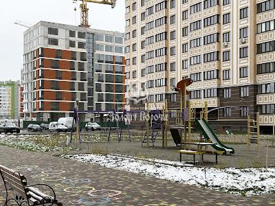 квартира за адресою Відродження вул., 7