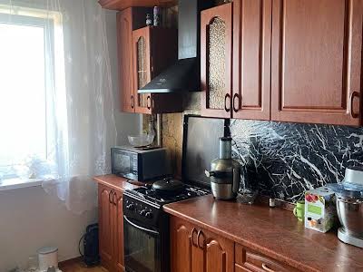 квартира по адресу Якуба Коласа ул., 23