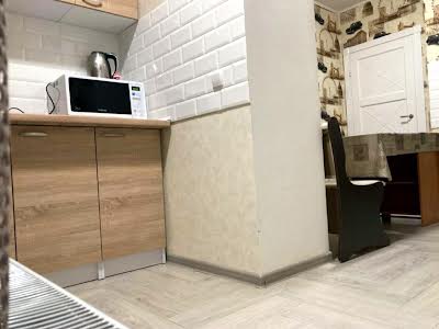 квартира по адресу Небесної Сотні, 26