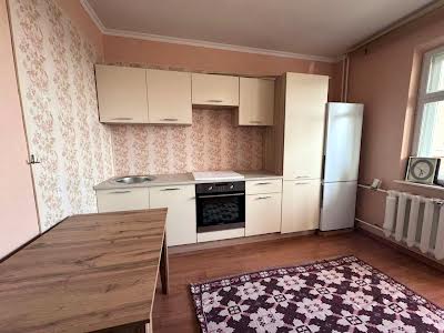 квартира по адресу Петра Григоренко просп., 39-В