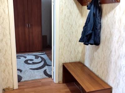 квартира за адресою Милославська вул., 4