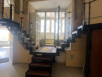 квартира за адресою Михайлівський пров., 9-Б