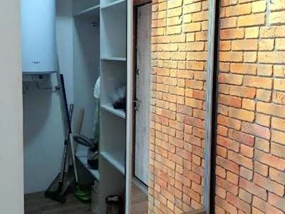 квартира за адресою Метрологічна вул., 58