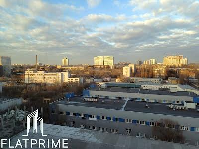 квартира по адресу Машиностроительная ул., 41