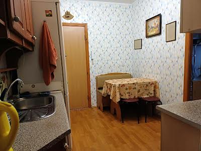 квартира за адресою Шевченка просп., 6
