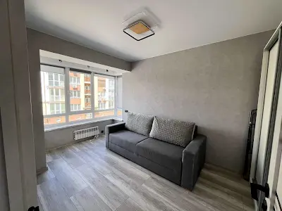 квартира за адресою Грушева вул., 4