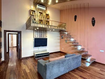 квартира за адресою Шота Руставелі вул., 44