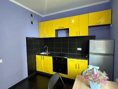 квартира по адресу Сахарова, 50