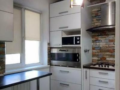 квартира за адресою Миколи Бажана просп., 5-А
