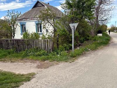 будинок за адресою с. Маслівка, Незалежності, 89