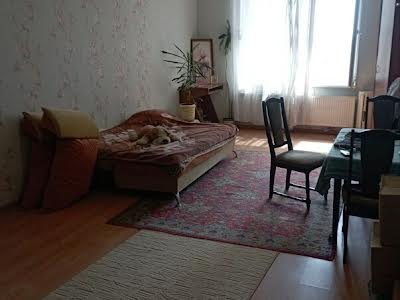 квартира по адресу Олевская ул., 5
