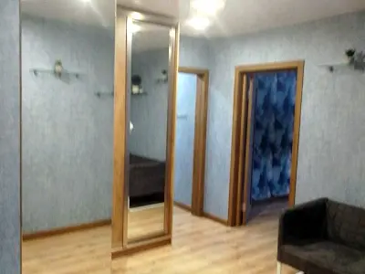 квартира за адресою Київ, Сергія Данченка вул., 1