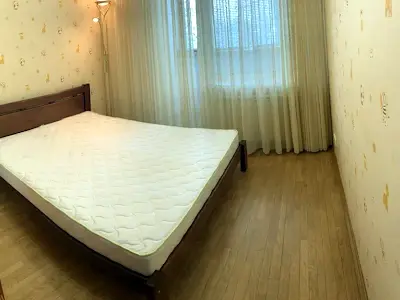 квартира по адресу Оболонская пл. (Дружбы Народов СССР), 3