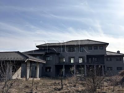 будинок за адресою с. Княжичі, Ялинкова