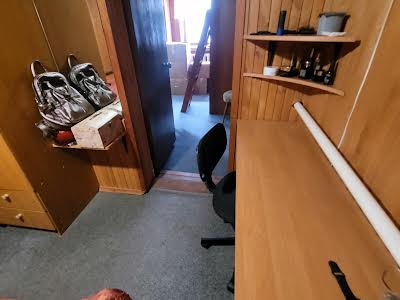 дом по адресу Коперативная