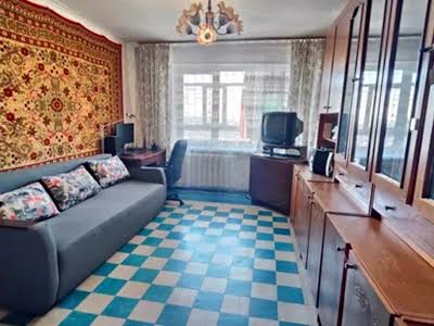 квартира по адресу Запорожское шоссе, 72