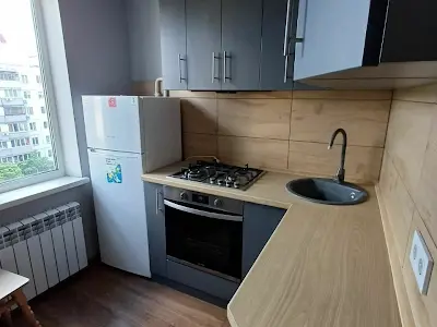 квартира по адресу Владимира Ивасюка просп. (Героїв Сталінграду), 30
