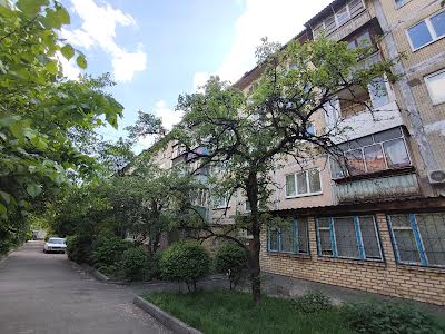 квартира за адресою Верховної Ради бульв., 22-Б