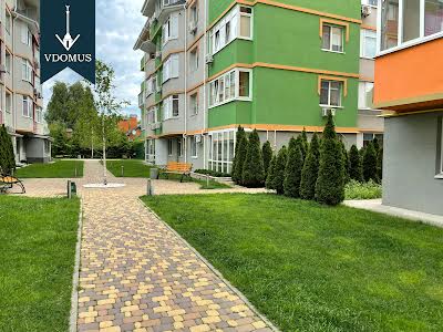квартира за адресою Карпа Валовня вул., 10/1