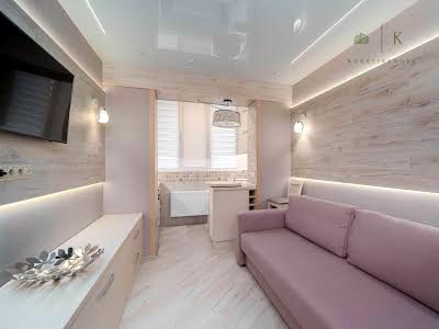 квартира за адресою Шевченківський пров., 30