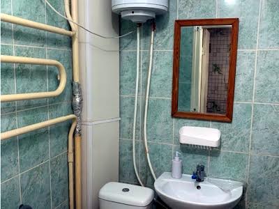 квартира за адресою Максима Берлинського вул., 25