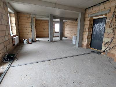квартира за адресою Героев Крут, 10