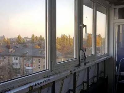квартира по адресу Ольжича ул., 18