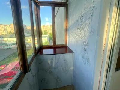 квартира за адресою Прирічна вул., 1-А