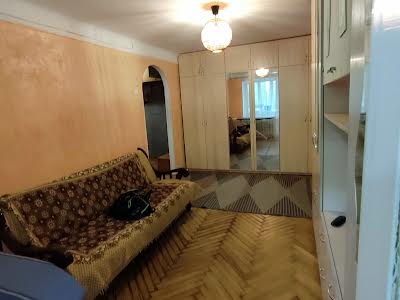 квартира по адресу Братів Зерових ул. (Червонопартизанська), 25