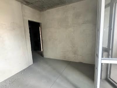 квартира за адресою Володимира Сосюри вул., 6