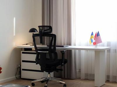 квартира по адресу Леси Украинки бульв., 6