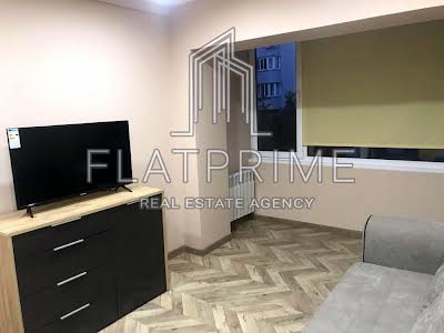 квартира за адресою Татарська вул., 6