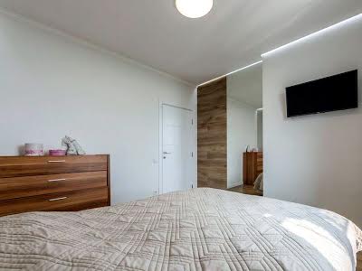 квартира за адресою Тираспольська вул., 52