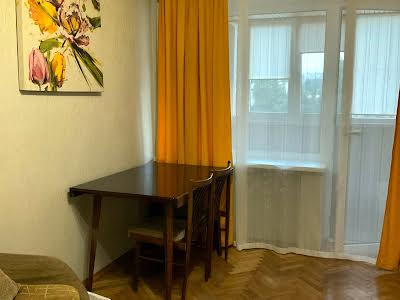 квартира за адресою Берестейський просп. (Перемоги), 20