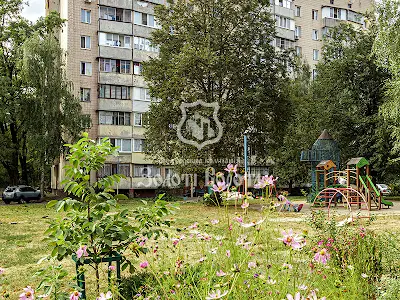 квартира за адресою Українського Відродження вул. (Бударіна), 7