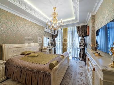 квартира по адресу Киев, Дмитриевская ул., 80