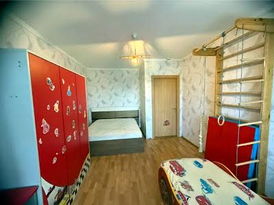 квартира за адресою Олевська вул., 7
