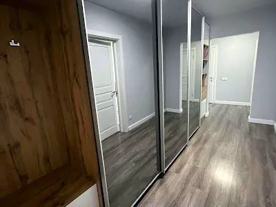 квартира по адресу Тираспольская ул., 58