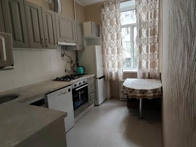 квартира за адресою Київ, Василя Тютюнника вул. (Анрі Барбюса), 32