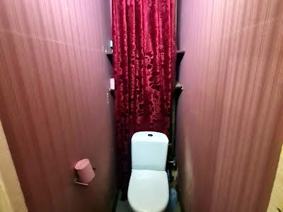 квартира по адресу Оболонский просп., 33-А