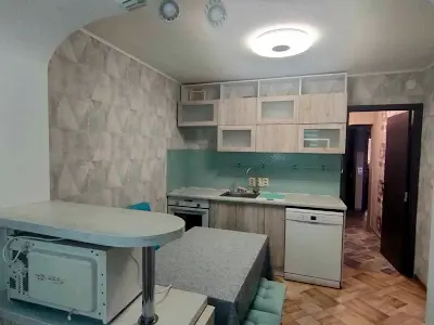 квартира за адресою Приозерна вул., 4