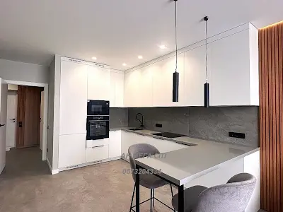 квартира за адресою Київ, Мокра вул. (Кудряшова), 8-Б