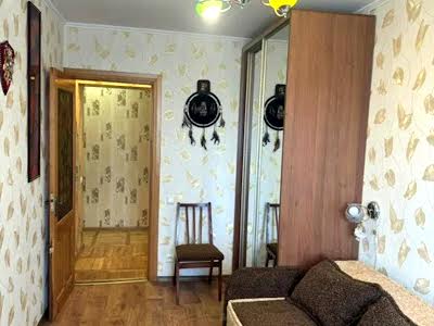 квартира по адресу Соломенская ул., 6-В